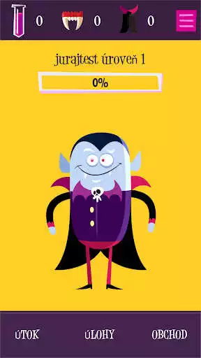 Play Baron Bite  and enjoy Baron Bite with UptoPlay