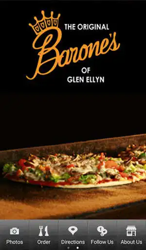 Play Barones of Glen Ellyn