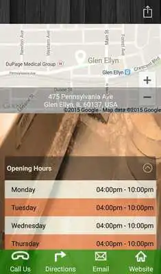 Play Barones of Glen Ellyn