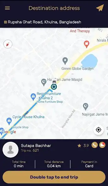 Play BaronFleet Chauffeur  and enjoy BaronFleet Chauffeur with UptoPlay