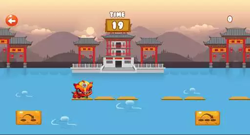 Play BarongCai  and enjoy BarongCai with UptoPlay