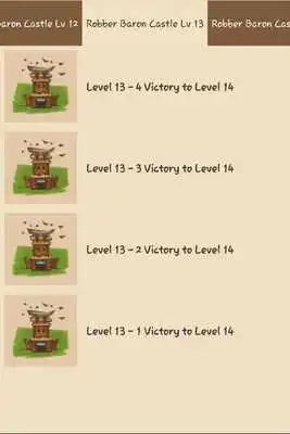 Play Barons and Towers Lite Play Barons and Towers Lite