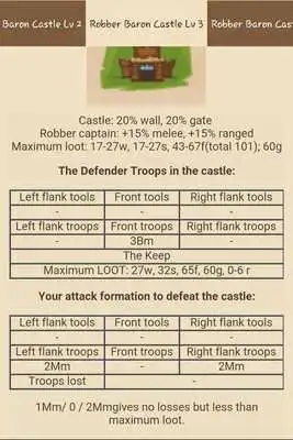 Play Barons and Towers Lite Play Barons and Towers Lite