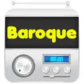 Free play online Baroque Radio APK Free play online Baroque Radio APK