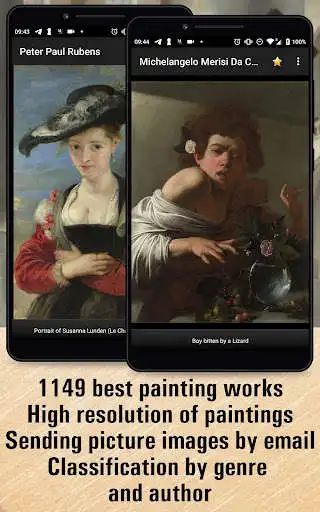 Play Baroque【恋愛ノベルゲーム】 Play Baroque【恋愛ノベルゲーム】