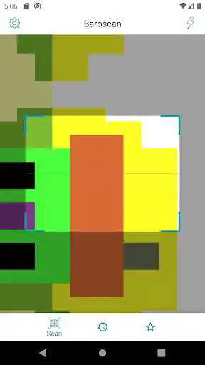 Play Baroscan  and enjoy Baroscan with UptoPlay