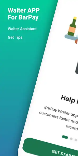 Play BarPay Waiter  and enjoy BarPay Waiter with UptoPlay