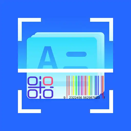 Play BarQrCode Text Scanner(OCR) APK