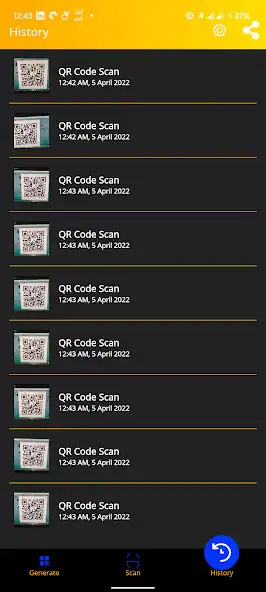 Play Bar  QR Code Validator  and enjoy Bar  QR Code Validator with UptoPlay