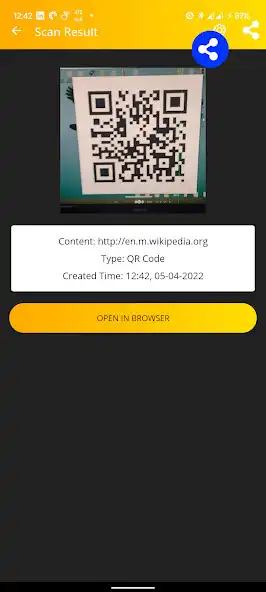 Play Bar  QR Code Validator as an online game Bar  QR Code Validator with UptoPlay