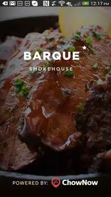 Play Barque