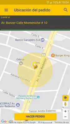 Play Barra 30