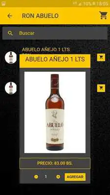 Play Barra 30