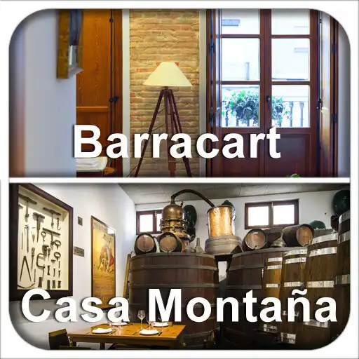 Play Barracart - Casa Montaña APK