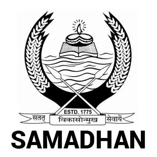 Play Barrackpore Samadhan APK