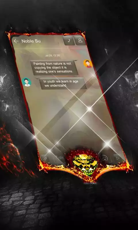 Play Barracuda SMS Cover