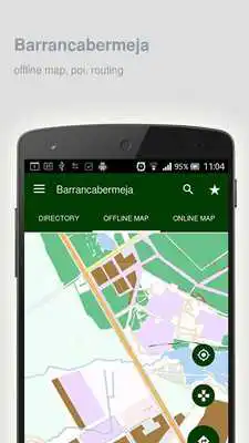 Play Barrancabermeja