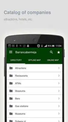 Play Barrancabermeja