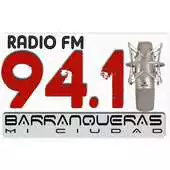 Free play online Barranqueras Mi Ciudad 94.1 APK
