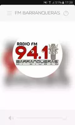 Play Barranqueras Mi Ciudad 94.1