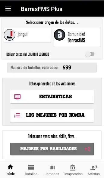 Play BarrasFMS PLUS and enjoy BarrasFMS PLUS with UptoPlay Play BarrasFMS PLUS and enjoy BarrasFMS PLUS with UptoPlay