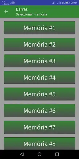 Play Barras Inforvouga as an online game Barras Inforvouga with UptoPlay
