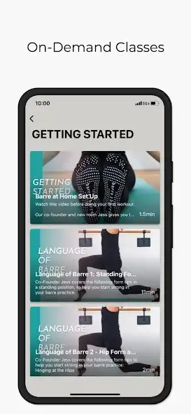 Play BARRE 2 BARRE as an online game BARRE 2 BARRE with UptoPlay