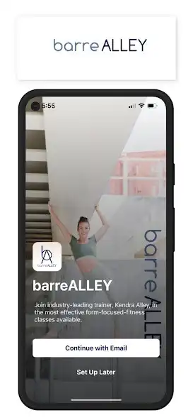 Play barreALLEY with Kendra  and enjoy barreALLEY with Kendra with UptoPlay