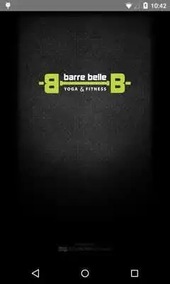 Play Barre Belle Yoga  Fitness