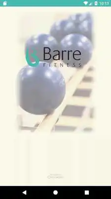 Play Barre Fitness