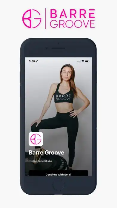Play Barre Groove Boston  and enjoy Barre Groove Boston with UptoPlay