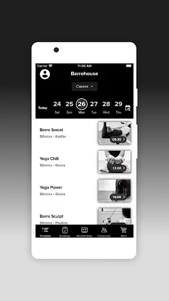 Play Barrehouse as an online game online Barrehouse with UptoPlay Play Barrehouse as an online game Barrehouse with UptoPlay