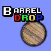 Free play online Barrel Drop APK