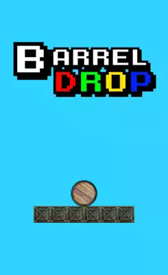 Play Barrel Drop