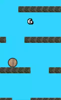 Play Barrel Drop