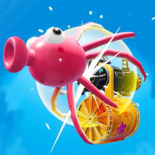 Play Barrel Maker APK