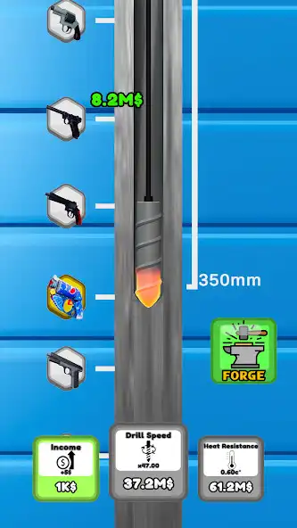 Play Barrel Maker  and enjoy Barrel Maker with UptoPlay