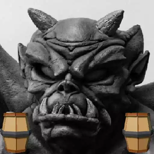 Play Barrel Roller - The Beast APK