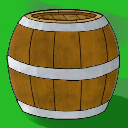 Play Barrels of Fun APK
