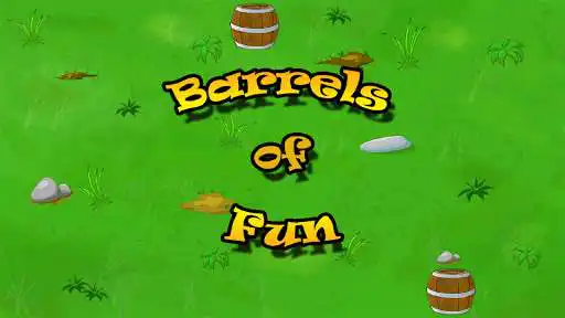 Play Barrels of Fun  and enjoy Barrels of Fun with UptoPlay