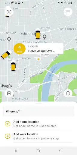 Play Barrel Taxi as an online game Barrel Taxi with UptoPlay