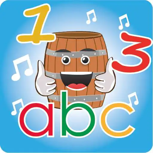 Play Barrel Teacher APK