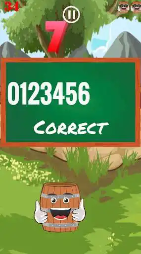 Play Barrel Teacher  and enjoy Barrel Teacher with UptoPlay