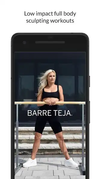 Play Barre Teja  and enjoy Barre Teja with UptoPlay