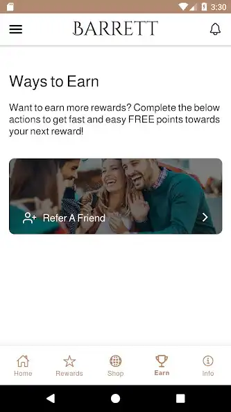 Play Barrett Beverly Hills as an online game Barrett Beverly Hills with UptoPlay
