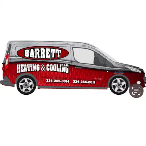 Play BARRETT HVAC APK