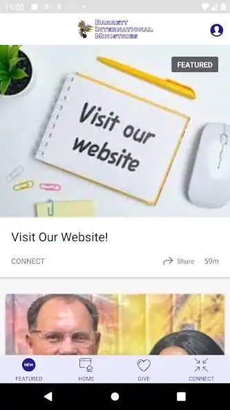 Play Barrett Intl Ministries  and enjoy Barrett Intl Ministries with UptoPlay