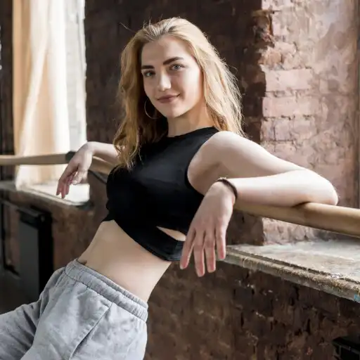 Play Barre Workouts APK Play Barre Workouts APK