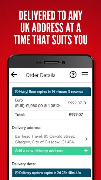 Play Barrhead Travel Currency  and enjoy Barrhead Travel Currency with UptoPlay