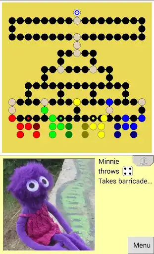 Play Barricade as an online game Barricade with UptoPlay
